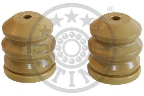 Комплект пыльника и отбойника OPTIMAL AK-735319
