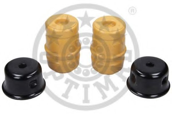 Комплект пыльника и отбойника OPTIMAL AK-735320 Комплект пыльника и отбойника OPTIMAL AK-735320
