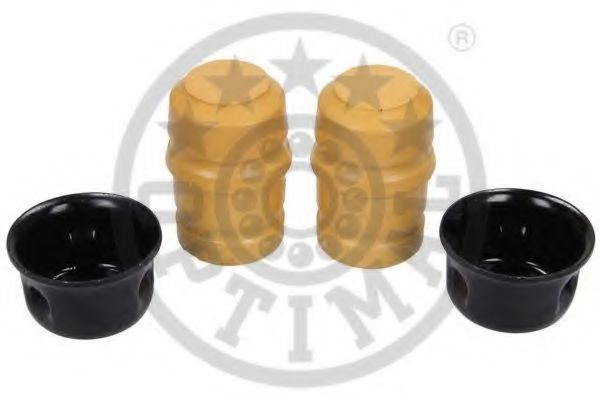 Комплект пыльника и отбойника OPTIMAL AK-735320