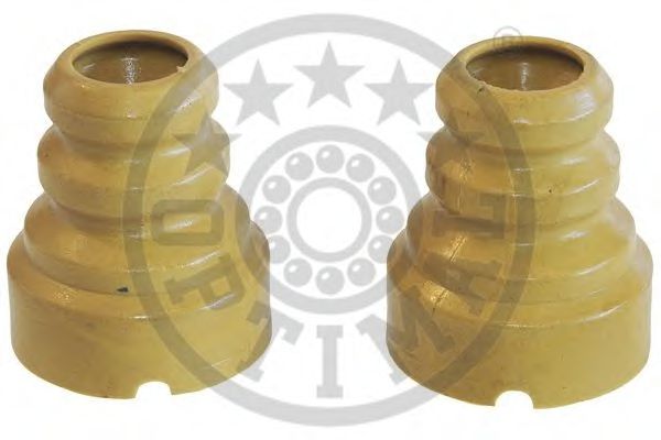 Комплект пыльника и отбойника OPTIMAL AK-735321