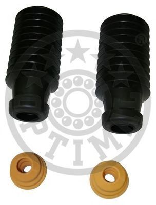Комплект пыльника и отбойника OPTIMAL AK-735323