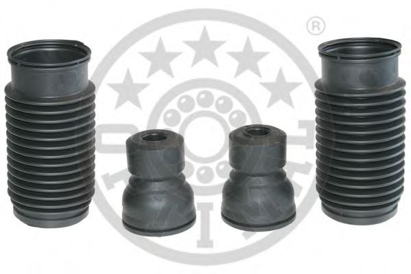 Комплект пыльника и отбойника OPTIMAL AK-735327