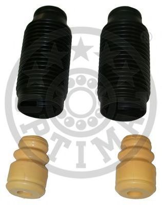 Комплект пыльника и отбойника OPTIMAL AK-735331
