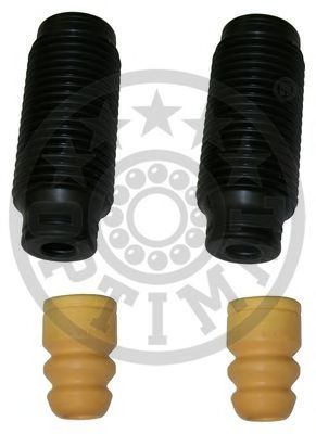 Комплект пыльника и отбойника OPTIMAL AK-735335