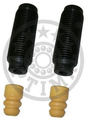 Комплект пыльника и отбойника OPTIMAL AK-735336