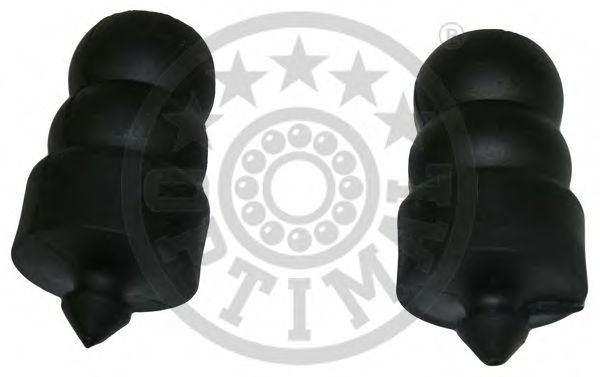 Комплект пыльника и отбойника OPTIMAL AK-735337