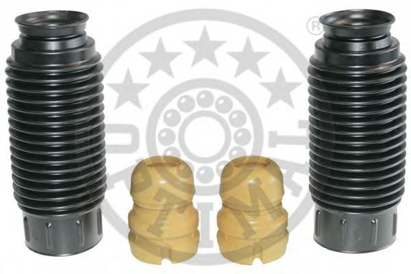 Комплект пыльника и отбойника OPTIMAL AK-735338