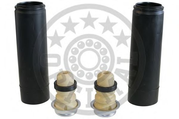 Комплект пыльника и отбойника OPTIMAL AK-735339