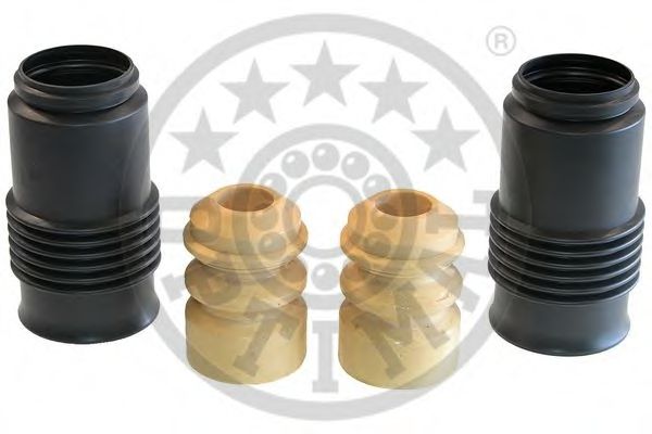 Комплект пыльника и отбойника OPTIMAL AK-735340
