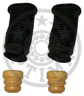 Комплект пыльника и отбойника OPTIMAL AK-735343