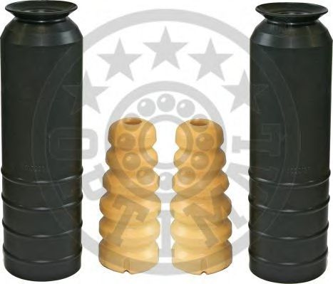Комплект пыльника и отбойника OPTIMAL AK-735344