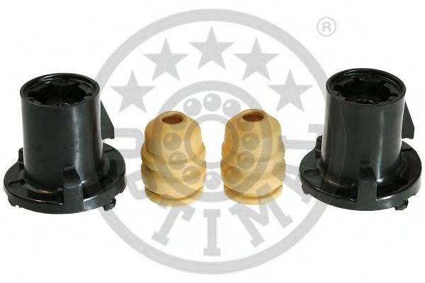 Комплект пыльника и отбойника OPTIMAL AK-735346 Комплект пыльника и отбойника OPTIMAL AK-735346