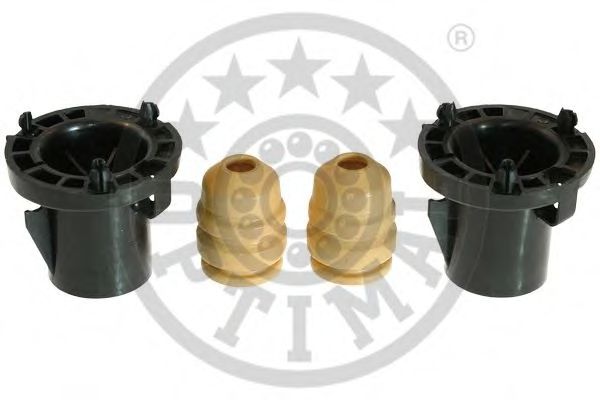 Комплект пыльника и отбойника OPTIMAL AK-735346