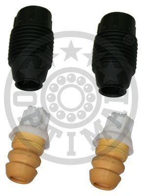 Комплект пыльника и отбойника OPTIMAL AK-735350