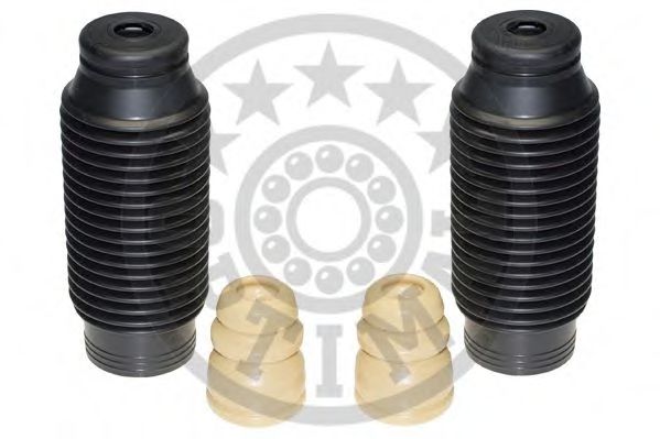 Комплект пыльника и отбойника OPTIMAL AK-735362