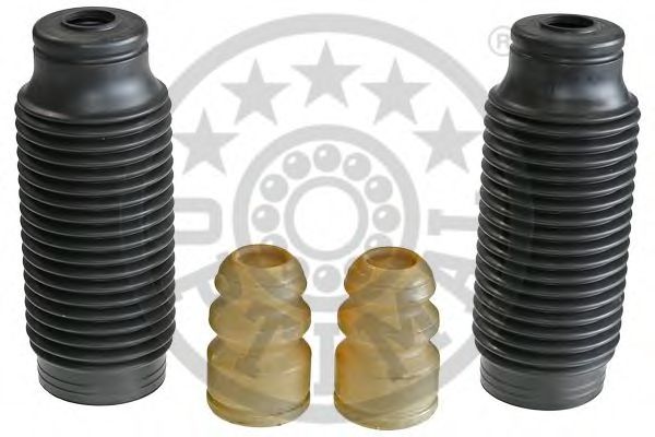 Комплект пыльника и отбойника OPTIMAL AK-735364