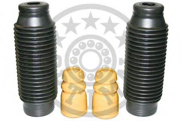 Комплект пыльника и отбойника OPTIMAL AK-735366