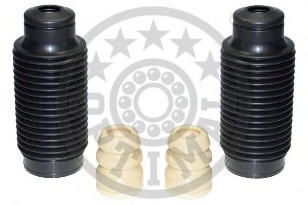 Комплект пыльника и отбойника OPTIMAL AK-735368