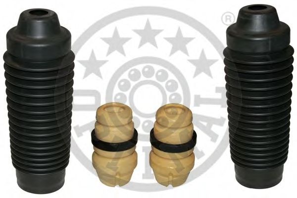 Комплект пыльника и отбойника optimal AK-735370
