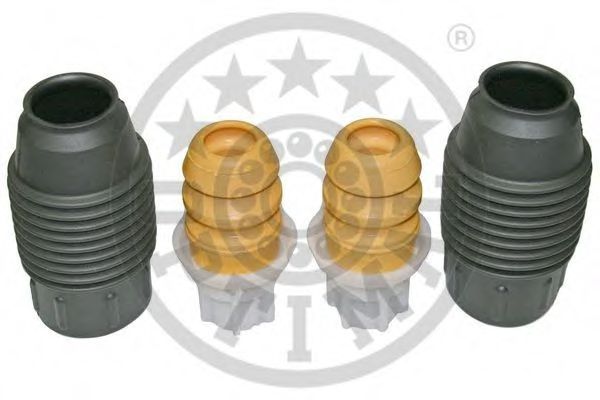 Комплект пыльника и отбойника OPTIMAL AK-735377