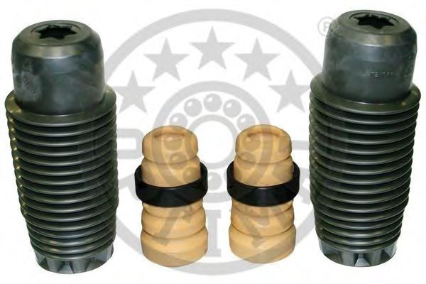Комплект пыльника и отбойника OPTIMAL AK-735381