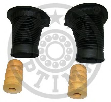 Комплект пыльника и отбойника OPTIMAL AK-735383