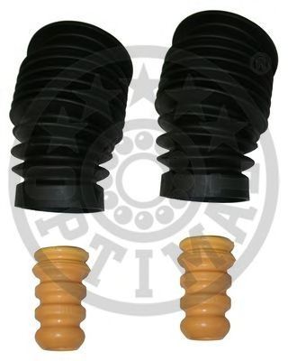Комплект пыльника и отбойника OPTIMAL AK-735384