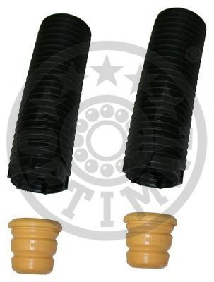 Комплект пыльника и отбойника OPTIMAL AK-735388