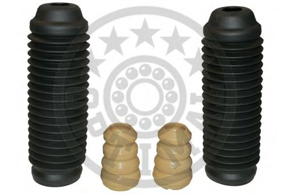 Комплект пыльника и отбойника OPTIMAL AK-735390