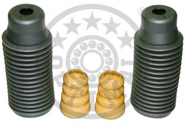 Комплект пыльника и отбойника OPTIMAL AK-735393