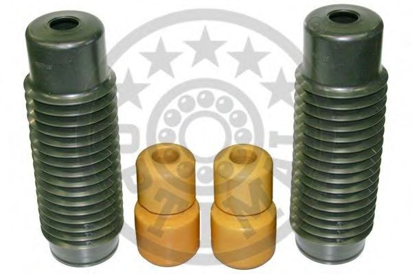 Комплект пыльника и отбойника OPTIMAL AK-735394
