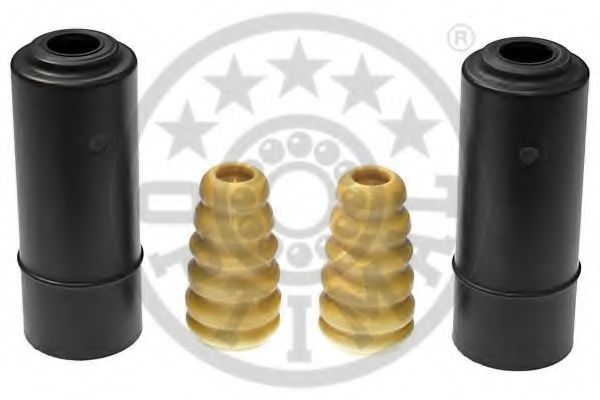 Комплект пыльника и отбойника optimal AK-735398