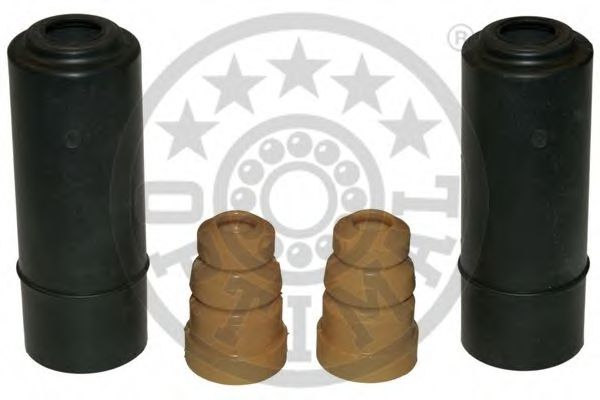 Комплект пыльника и отбойника optimal AK-735399