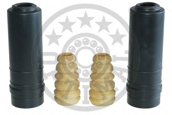Комплект пыльника и отбойника optimal AK-735400