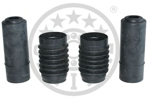 Комплект пыльника и отбойника optimal AK-735402