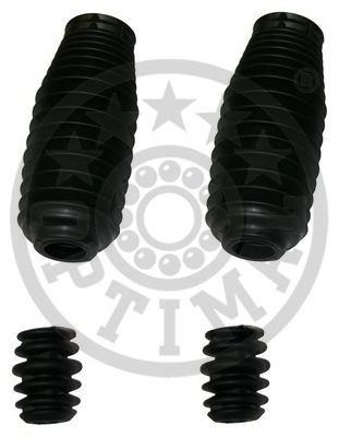Комплект пыльника и отбойника OPTIMAL AK-735404