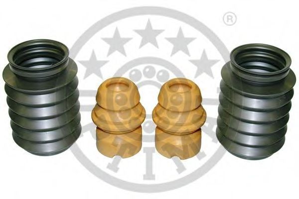 Комплект пыльника и отбойника OPTIMAL AK-735407