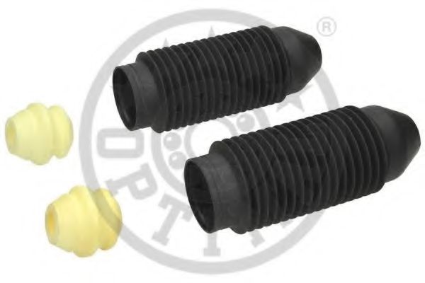 Комплект пыльника и отбойника OPTIMAL AK-735410
