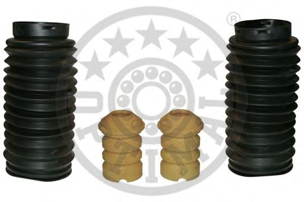 Комплект пыльника и отбойника OPTIMAL AK-735412