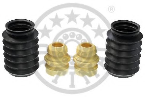 Комплект пыльника и отбойника OPTIMAL AK-735415