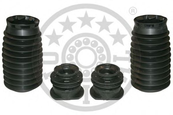 Комплект пыльника и отбойника OPTIMAL AK-735419