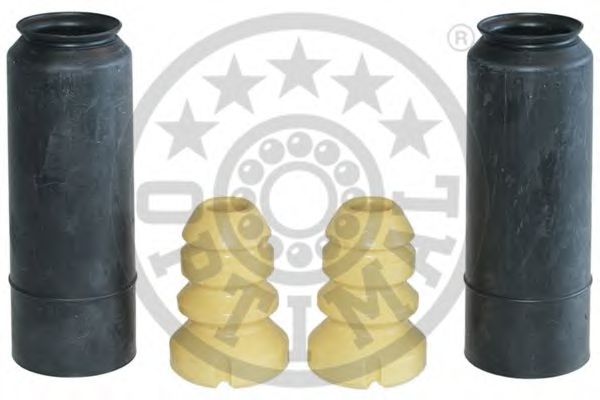 Комплект пыльника и отбойника OPTIMAL AK-735423
