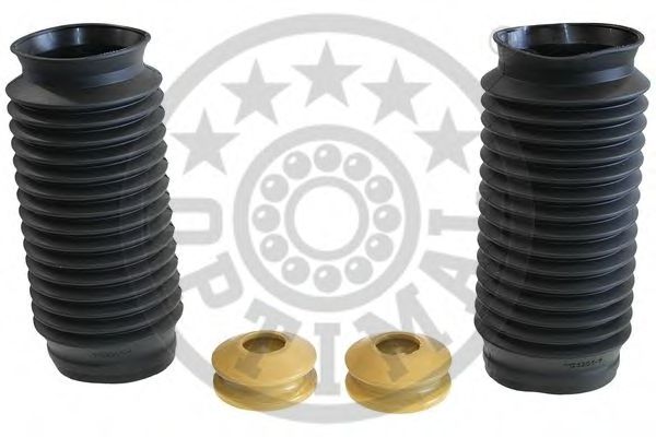 Комплект пыльника и отбойника OPTIMAL AK-735434