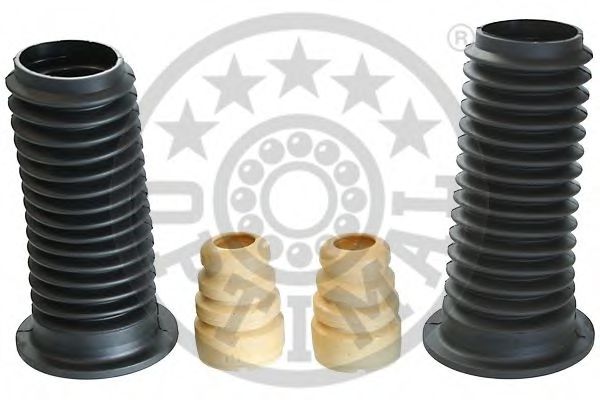 Комплект пыльника и отбойника OPTIMAL AK-735435