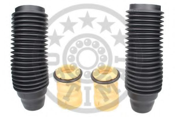 Комплект пыльника и отбойника OPTIMAL AK-735436