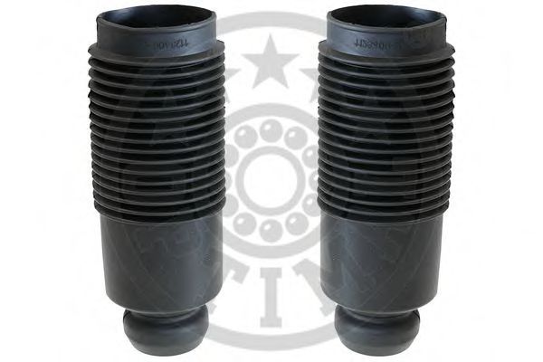 Комплект пыльника и отбойника OPTIMAL AK-735437