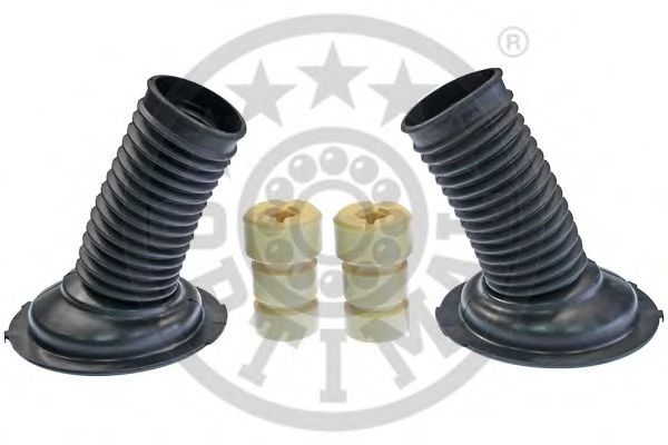 Комплект пыльника и отбойника OPTIMAL AK-735439