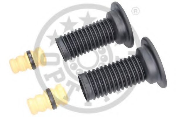 Комплект пыльника и отбойника OPTIMAL AK-735440