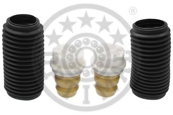 Комплект пыльника и отбойника OPTIMAL AK-735443