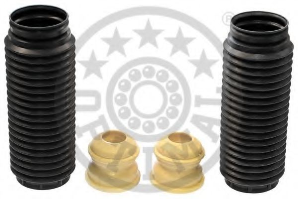Комплект пыльника и отбойника OPTIMAL AK-735445